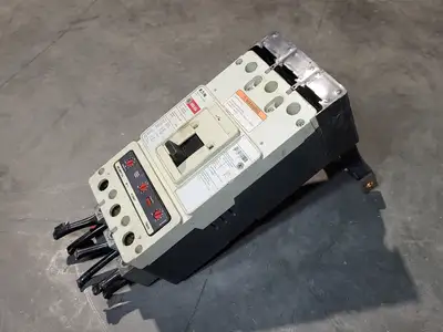 Used EATON HKD3400F Switchgears British Columbia CA | Lenmark #409375