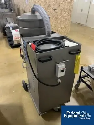 USED MG2 MG2 Encapsulator