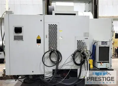 USED 2010 FEELER VMP-1100