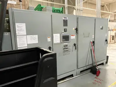 2013 Baker Thermal Solutions 960 LTD Tunnel Ovens | Envoy Equipment LLC (13)