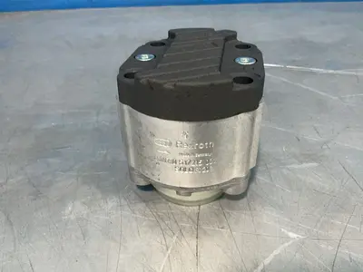 Used BOSCH REXROTH 0517215001 Pumps Ohio US | HGR 24 #1446130