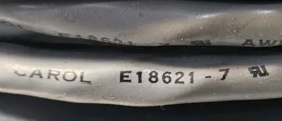 USED Carol E18621-7