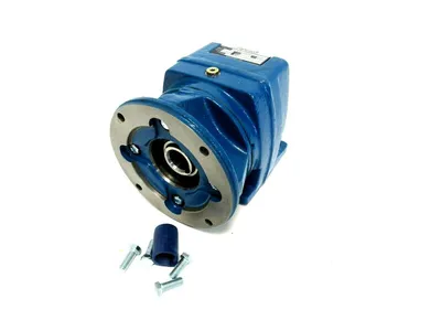 NEW RADICON MD1224.3BANV1 GEAR REDUCER 1035356 MD12243BANV1