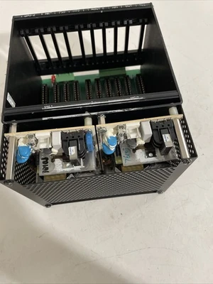 USED Acrison MD-2-581
