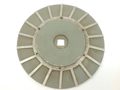 10443 | Dexter Valve Re-seating 11-3/16 Inch Abrasive Grinding Disc  - New Other