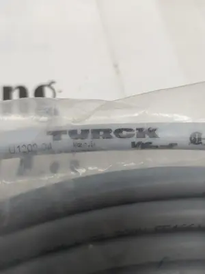 New | in-Stock TURCK VAS 22-D653-5M Cable & Wire Ohio US | Surplus Asset Holdings #1234920