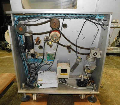 USED KALIX TUBE FEEDER TYPE CH