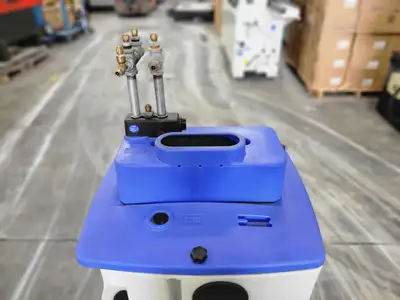 USED BEKO 4022393