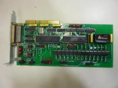 USED ETAMIC E414194/000