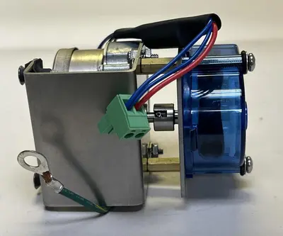 New | in-Stock HURST 2AB02A04 Pumps Ohio US | Surplus Asset Holdings #1236597