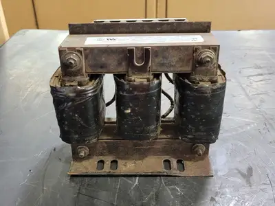 USED HAMMOND MANUFACTURING RM0012N42