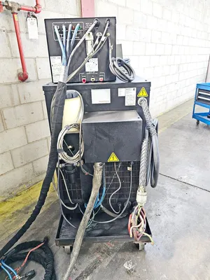 HYPERTHERM HPR130XD Plasma Cutters | CNCsurplus (4)