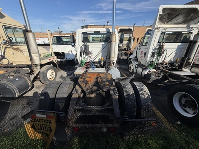 Used 2007 INTERNATIONAL 86004X2 Conventional trucks Ohio US | Miedema Asset Management Group #1693479