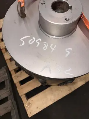 NEW VOITH BIRD M400
