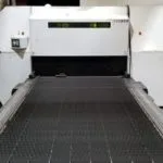 USED ERMAKSAN FIBERMAK GEN-3 G-FORCE