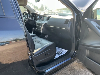Used 2013 NISSAN MURANO SUVs Michigan US | Miedema Asset Management Group #1384622
