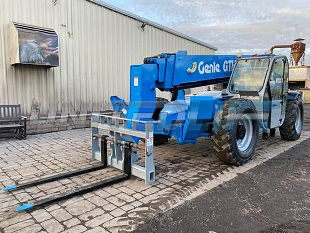 Used 2013 GENIE GTH1056 Misc Forklifts New York US | United Lift #1445696