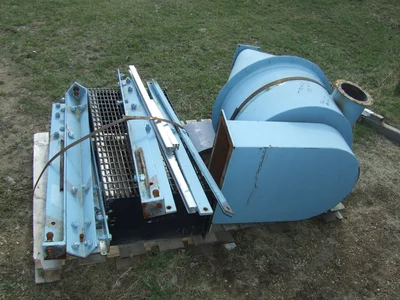 Progressive Technologies CNC Grit Blaster
