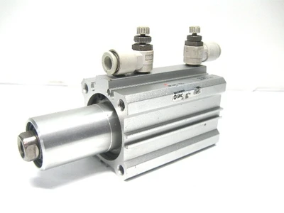 USED SMC MKA40-20L