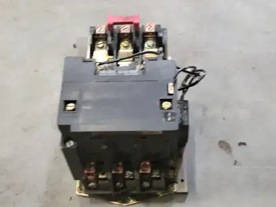 USED SQUARE D 31063-501-52-801 9730