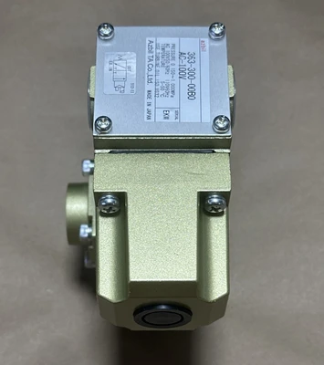 NEW Azbil 363-300-00B0