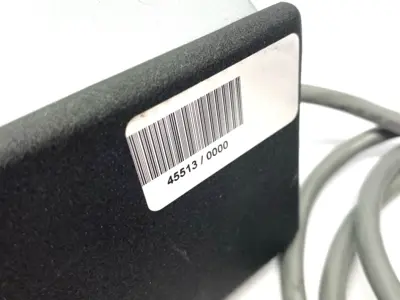 USED PREGIS SHARP PRINTER CONTROL OPERATOR INTERFACE UNIT FOR MAX SERIES