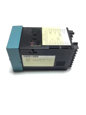 Capp DC2005-1-0000/UDC2000 Mini-Pro Universal Digital Controller