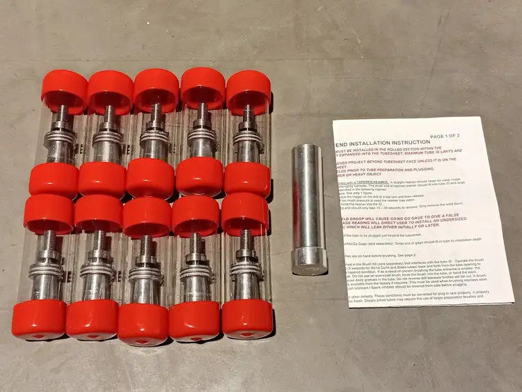 New | in-Stock CURTISS WRIGHT V-853-D Parts British Columbia CA | Lenmark #328861