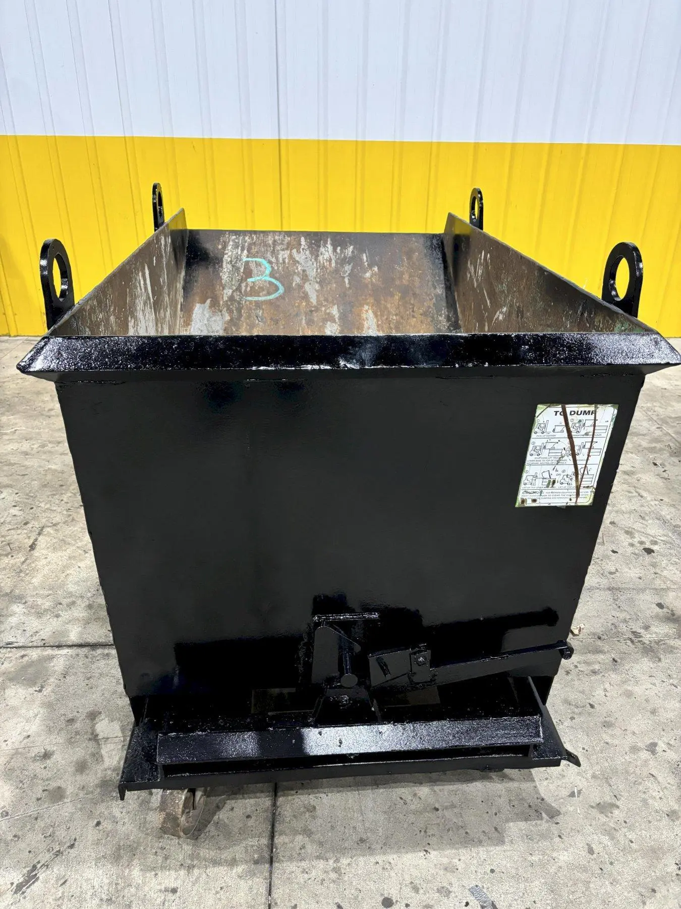 USED APEX