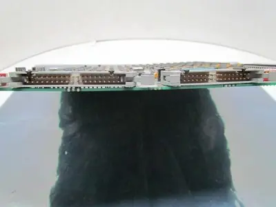 A-B Allen Bradley 900337 DC/Rev-02 A01 T9121 3244 7 900337-02 Memory Board
