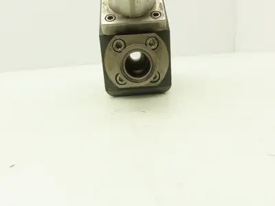 NA 29 D 8817 Laser Static Charge Block Stainless Tubes