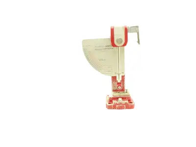 Sisalkraft-Scott 25000.00 B Paper Bond Tester FT LB in Thousandths
