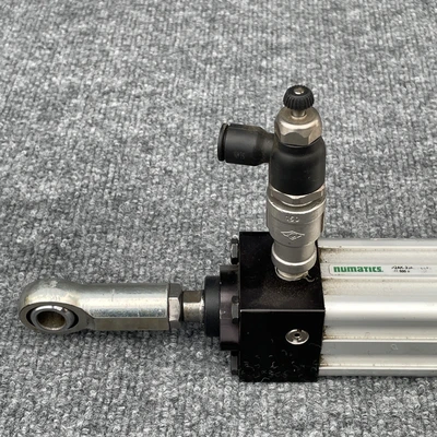Used Numatics P2AK-30A2C-CLP2 Pneumatic Cylinders California US | Davliegogo LLC #1705752