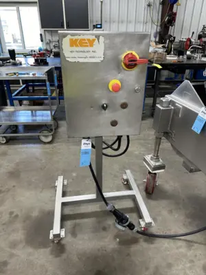 USED KEY 432242-1