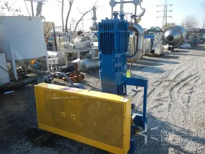 Used _UNKNOWN_ _UNKNOWN_ Non-Lube Air Compressors California US | Star Industries #1255534
