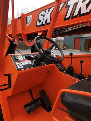 Used 2013 SKYTRAK 10042 Telehandlers New York US | United Lift #1446575