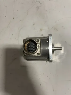 Allen Bradley 845H-SJDZ24CNY2C DC Optical Incremental Encoder 8-24V 1000 PPR