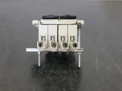USED ABB S202U K40