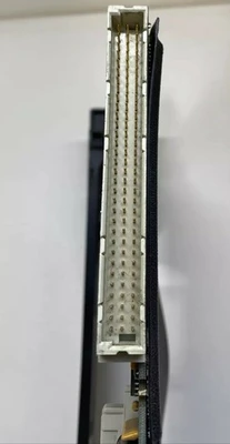 USED GE FANUC 44A726855-001 R01/1