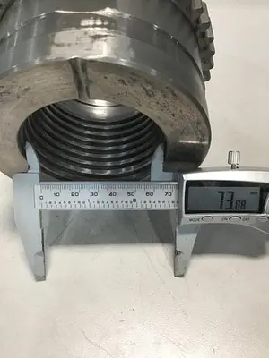 USED TOYO SI-15011 / TBDG