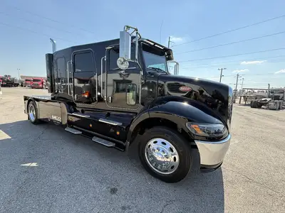 Used 2007 PETERBILT 335 Conventional trucks Texas US | MCO Truck & Equipment #1513818