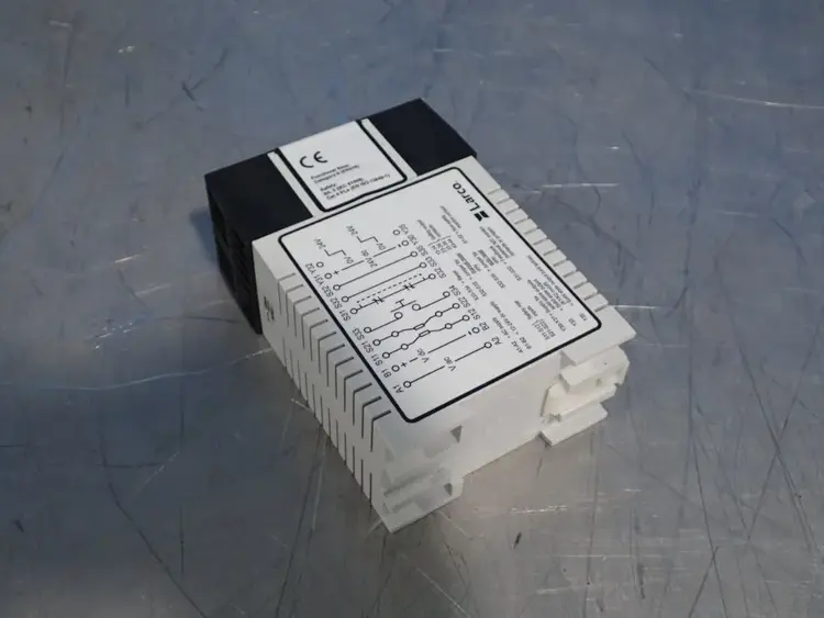 Used LARCO MAX1524 Relays & Switches Ohio US | HGR 24 #1084653