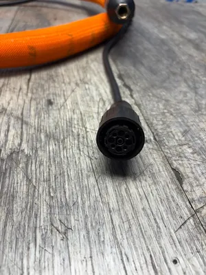 GLUE MACHINERY CORPORATION G02E02-010 Electrical/PLC/Automation | ESS Industrial Equipment Sales (6)