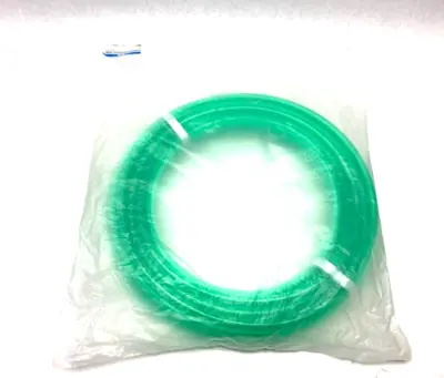 New | in-Stock SMC POLYURETHANE TUBING, GREEN, 12MM PKG OF 20M Hoses | Maverick Industrial Sales #1104613