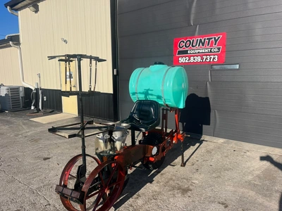 Mechanical Transplanter 6000 Transplanters | County Equipment Company LLC (6)