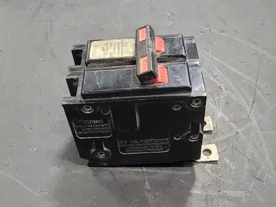 USED EATON BAB2020