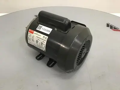 USED DAYTON 6K484BB