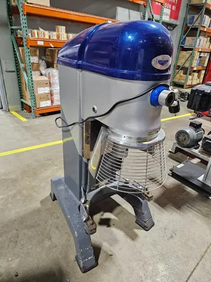 USED VOLLRATH MIX 1060