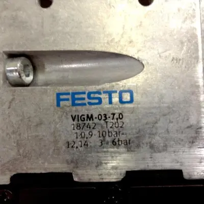 USED FESTO VIMP-03-B