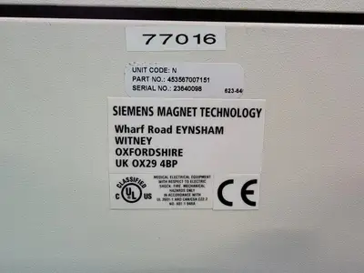 USED 2004 PHILIPS 453567007151